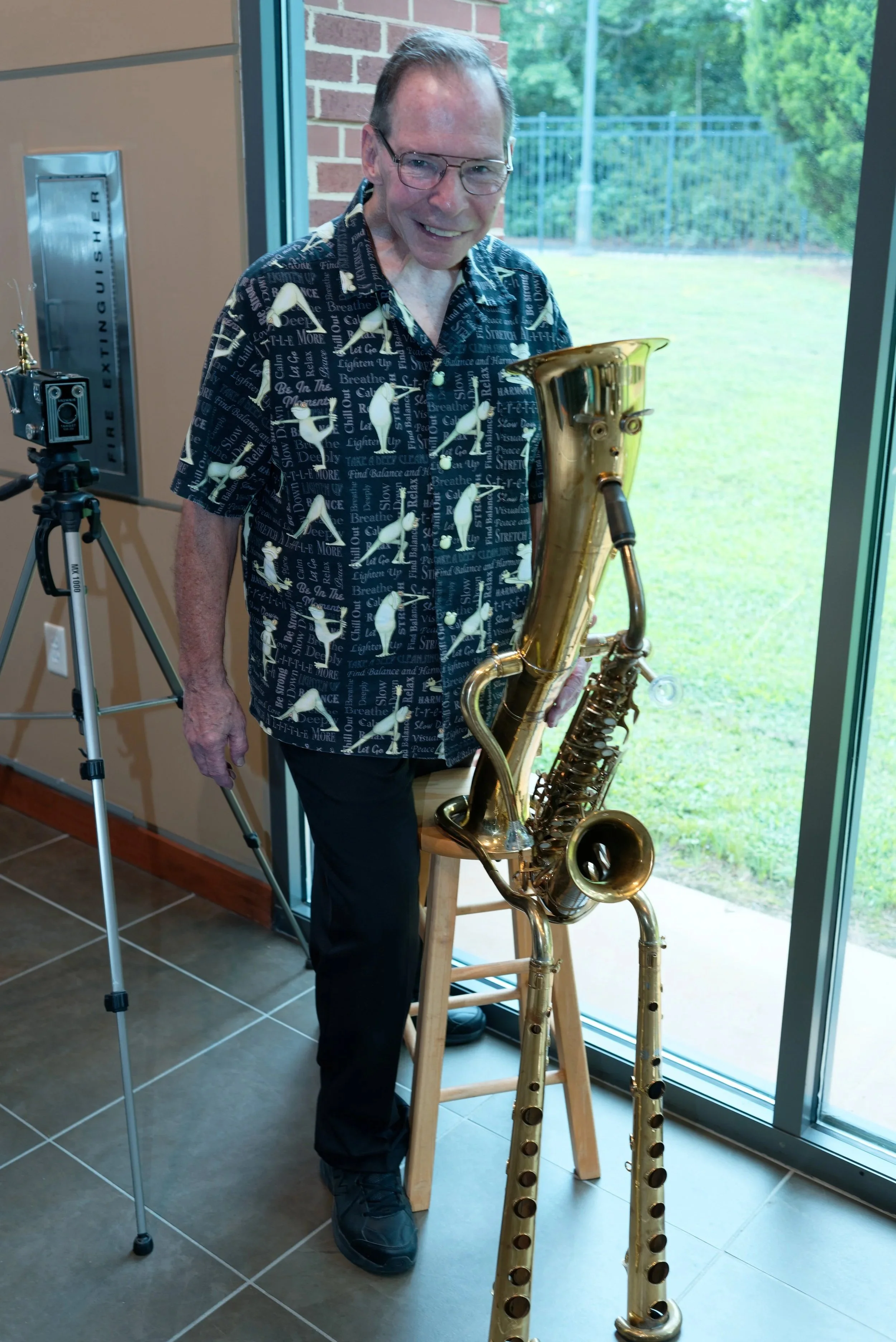 Jim Gleason, Sculptor