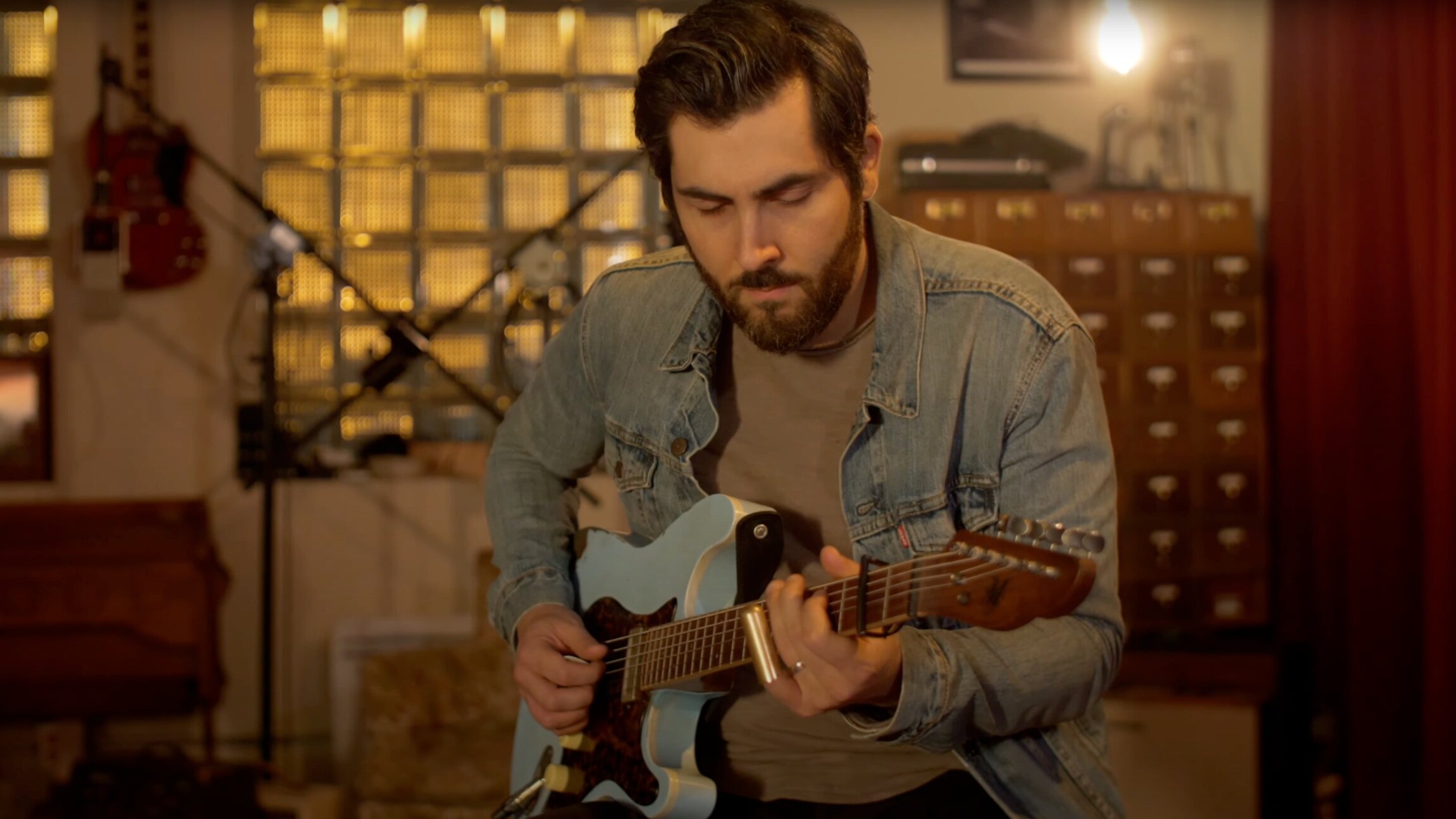 Ariel Posen - Clawhammer