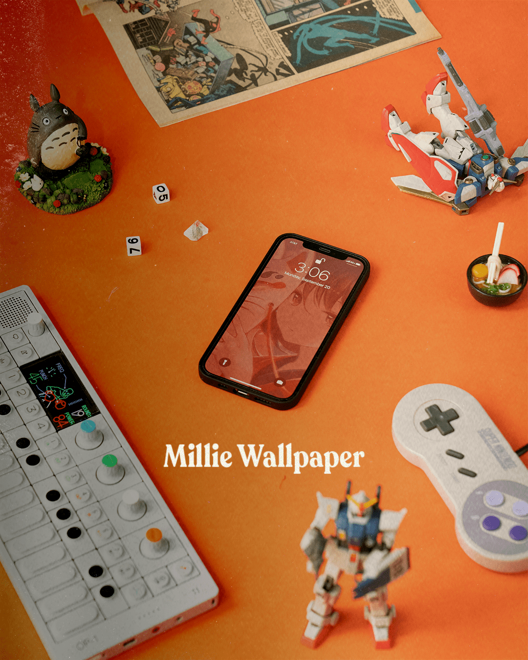 Best Millie bobby brown iPhone 11 HD Wallpapers - iLikeWallpaper