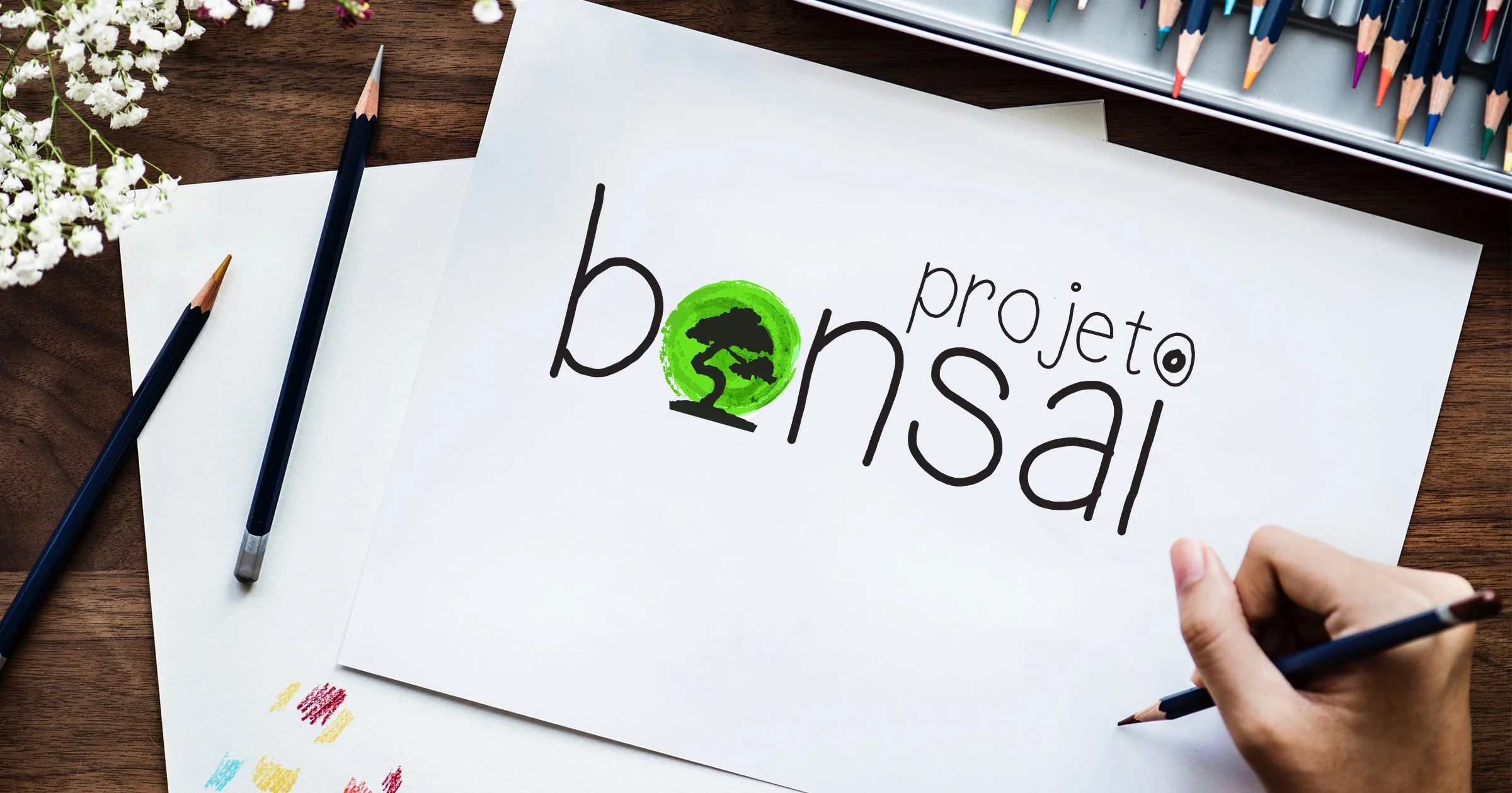 Projeto Bonsai   Projeto de educação pelos pares que leva aos jovens das zonas mais carenciadas de Lisboa ferramentas que os ajudam a criar um futuro com melhores perspectivas.