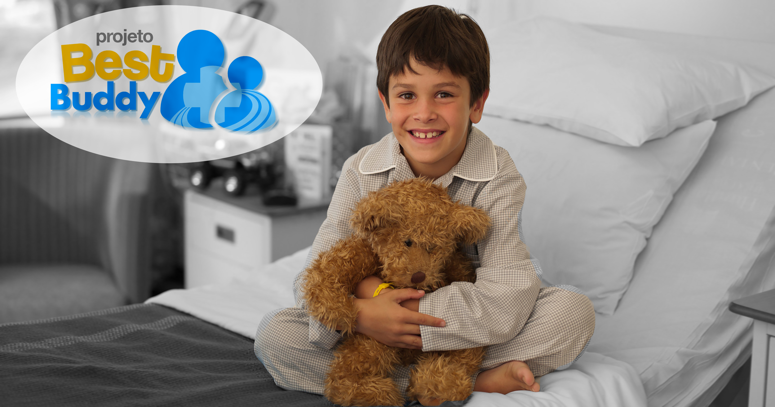 Projeto Best Buddy   Projeto da EMSA que visa promover uma relação benéfica entre uma criança internada e um aluno, com o objetivo de diminuir o desconforto inerente ao seu internamento hospitalar, contando com 3 edições ao longo do ano letivo.