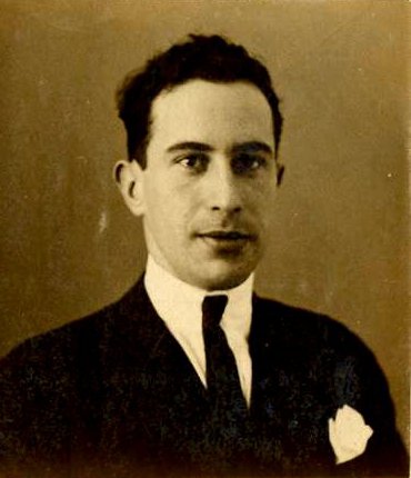 Professor Dias Amado