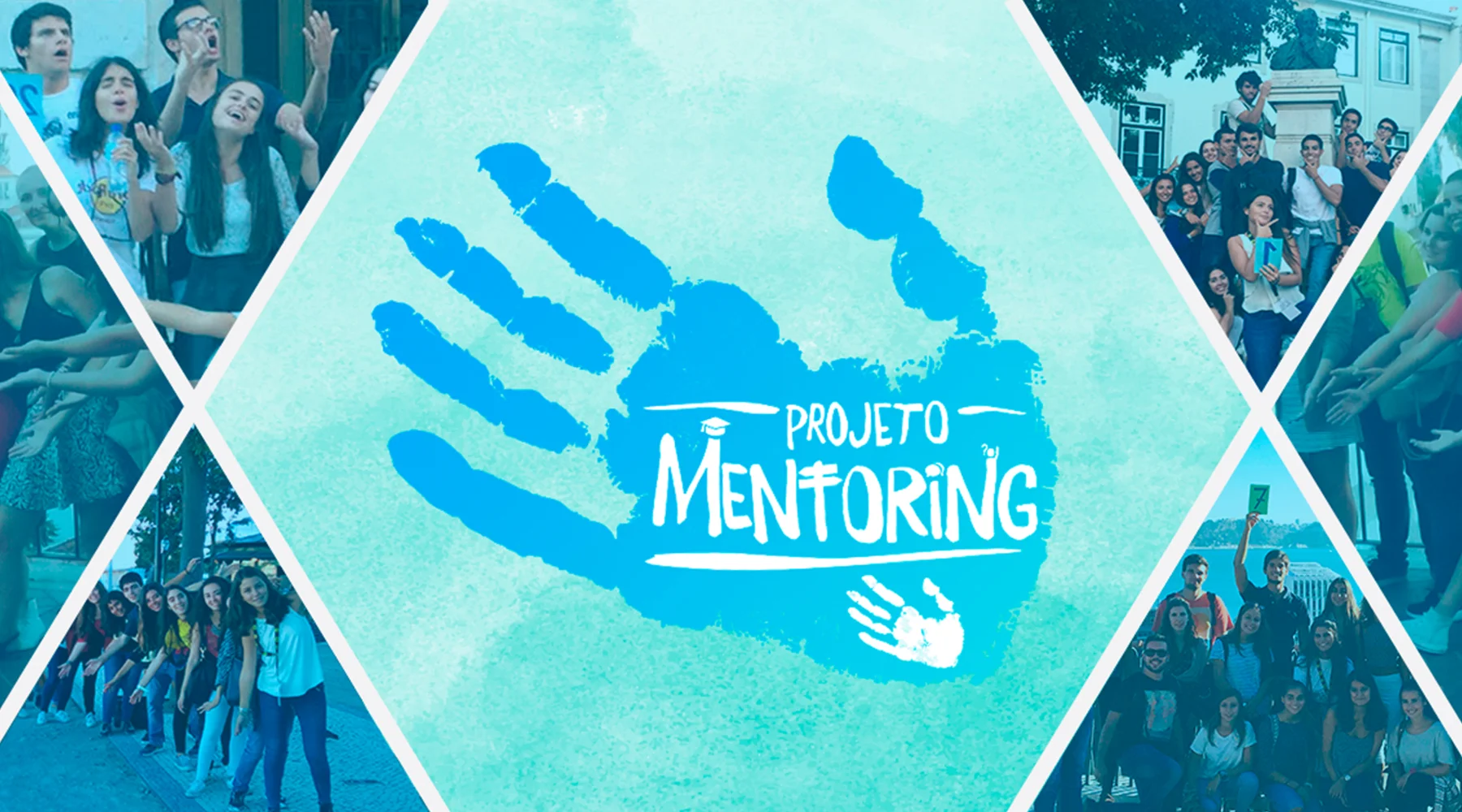 Projeto Mentoring   O Projeto  Mentoring, inserido na Área de Apoio ao Aluno, procura facilitar a integração social dos novos alunos-Mentorandos, proporcionando o seu acompanhamento psicossocial pelos Mentores-alunos mais velhos e contribuindo para estes últimos como fonte de enriquecimento pessoal.