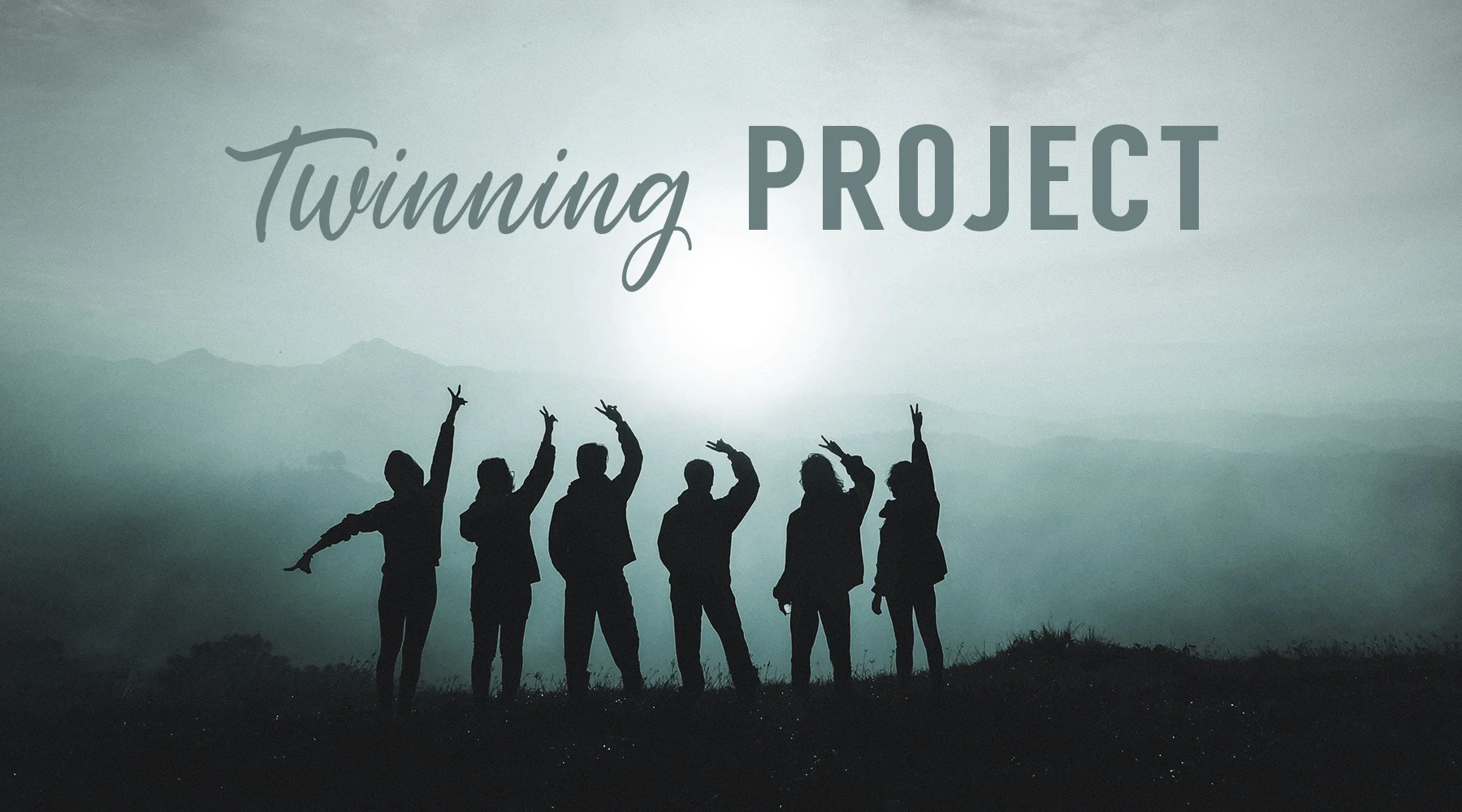 Twinning Project   O Twinning Project é um programa criado ao abrigo da European Medical Students’ Associations (EMSA), que visa dar a conhecer seus participantes as semelhanças e diferenças entre a vida académica e o sistema de saúde dos dois países, em duas fases de partilha socio-cultural ímpar.