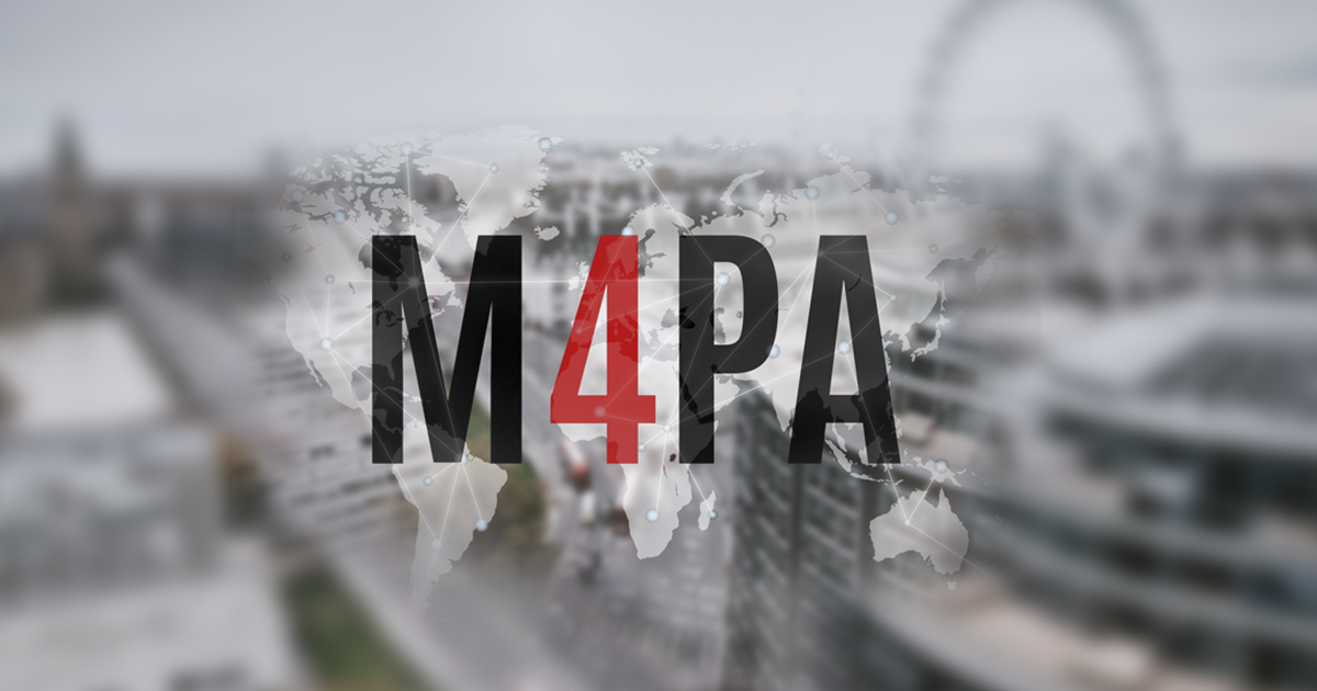 M4PA   O M4PA é um documento cuja consulta permite tornar o interesse e ambição por realizar a formação específica no estrangeiro numa temática acessível e conhecida da comunidade estudantil, permitindo decisões mais informadas no momento de escolha.