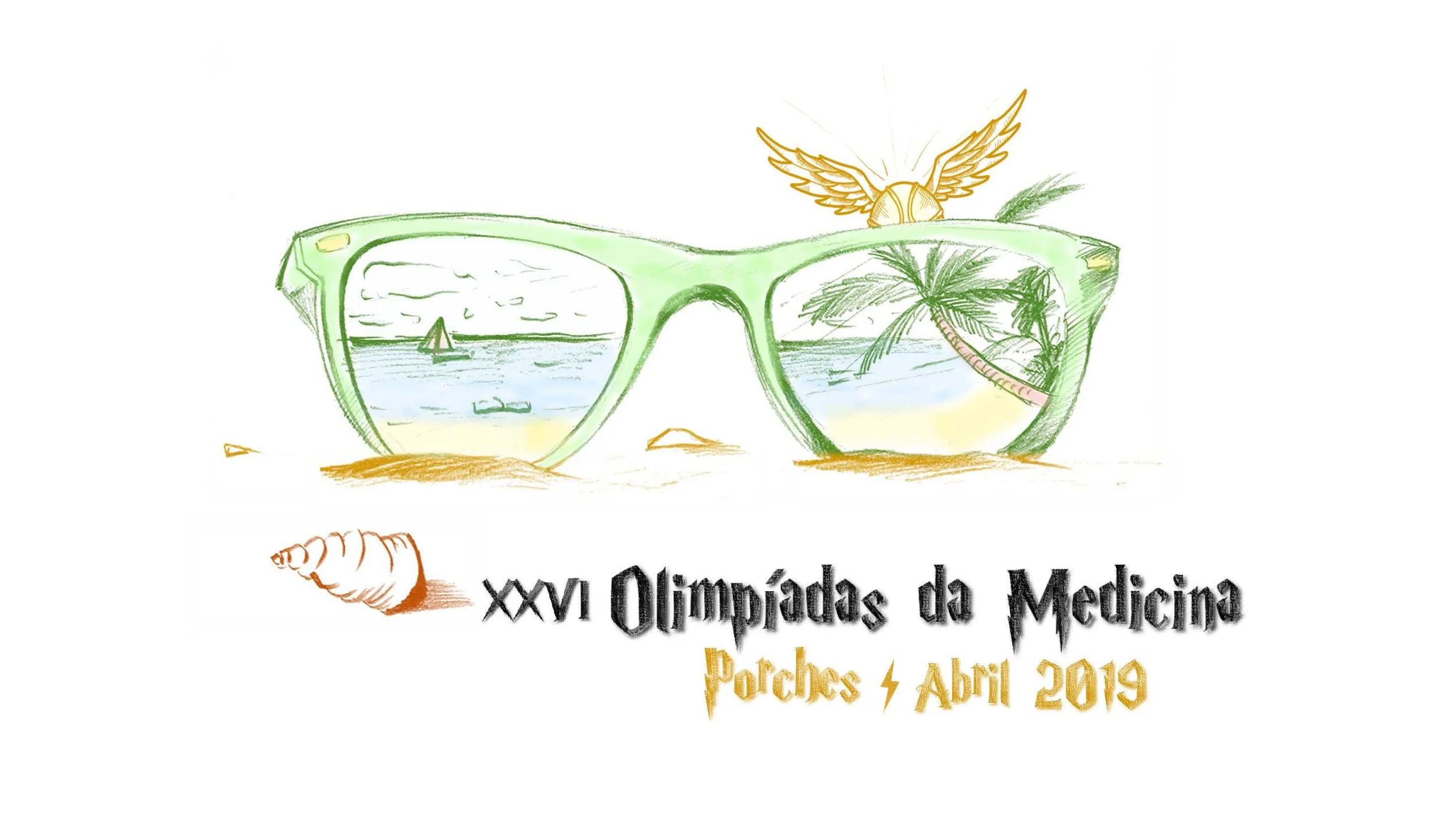 XXVI Olimpiadas da Medicina Desenho.jpg