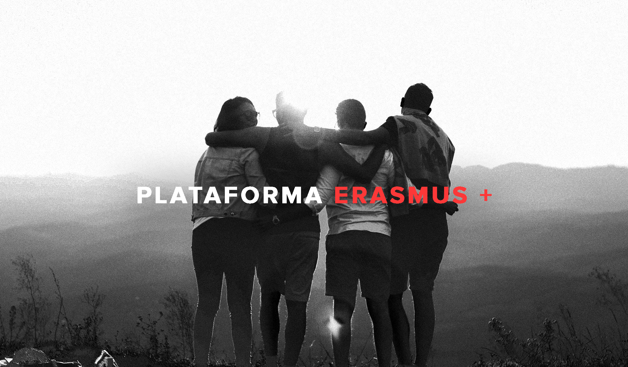 PLATAFORMA ERASMUS +   Conhece aqui o Programa ERASMUS+, uma iniciativa que te permite participa numa partilha internacional de conhecimentos e experiências essenciais para o teu progresso científico, médico e humano.