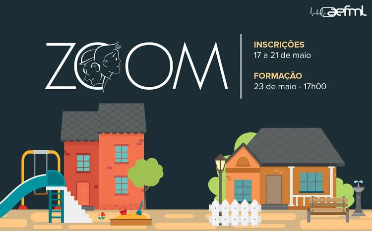 Projeto Zoom   Este projeto procura, como o nome indica, aproximar os estudantes de populações que, por diferentes circunstâncias, estão em realidades mais distantes.