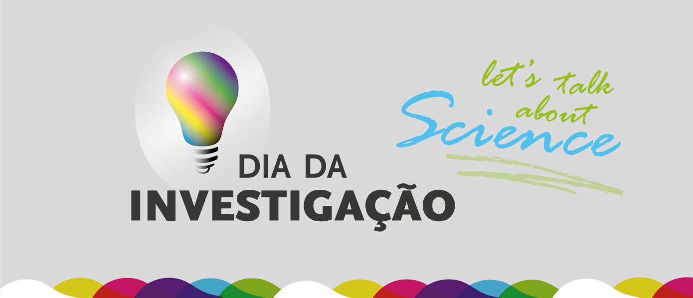 Dia da Investigação FMUL e Apoios à Investigação   O Dia da Investigação é uma iniciativa do GAPIC e da AEFML e dirige-se sobretudo aos estudantes de medicina e de outras áreas das ciências da saúde que vejam na investigação científica uma mais-valia de desenvolvimento pessoal e curricular. Neste dia, poderás explorar o teu interesse pela investigação, bem como ficar a conhecer os projetos e trabalhos desenvolvidos pelos nossos colegas durante o último ano!