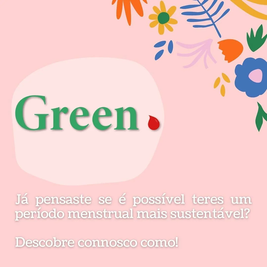 A AEFML tem o gosto de apresentar o projeto vencedor do SBA: @green.period

Somos as fundadoras do Green. - Ana Pacheco (aluna do 3&ordm; ano do MIM, na FMUL) e Madalena Barcel&oacute; (aluna do 2&ordm; ano da Licenciatura em Matem&aacute;tica Aplicada &agrave; Economia e &agrave; Gest&atilde;o, no ISEG).

O Green. &eacute; um projeto social que visa educar toda a popula&ccedil;&atilde;o sobre os Produtos Menstruais Reutiliz&aacute;veis, promovendo a sua utiliza&ccedil;&atilde;o, em detrimento dos descart&aacute;veis, atrav&eacute;s de material did&aacute;tico e da realiza&ccedil;&atilde;o de sess&otilde;es de sensibiliza&ccedil;&atilde;o sobre este tema em escolas, centros de sa&uacute;de e redes sociais.

Ambicionamos chegar a todas as escolas do pa&iacute;s, com formadores capacitados, num estilo de peer teaching, j&aacute; bem conhecido pela AEFML, e empoderar desde cedo os jovens, mostrando como &eacute; poss&iacute;vel ter uma Menstrua&ccedil;&atilde;o sustent&aacute;vel, econ&oa