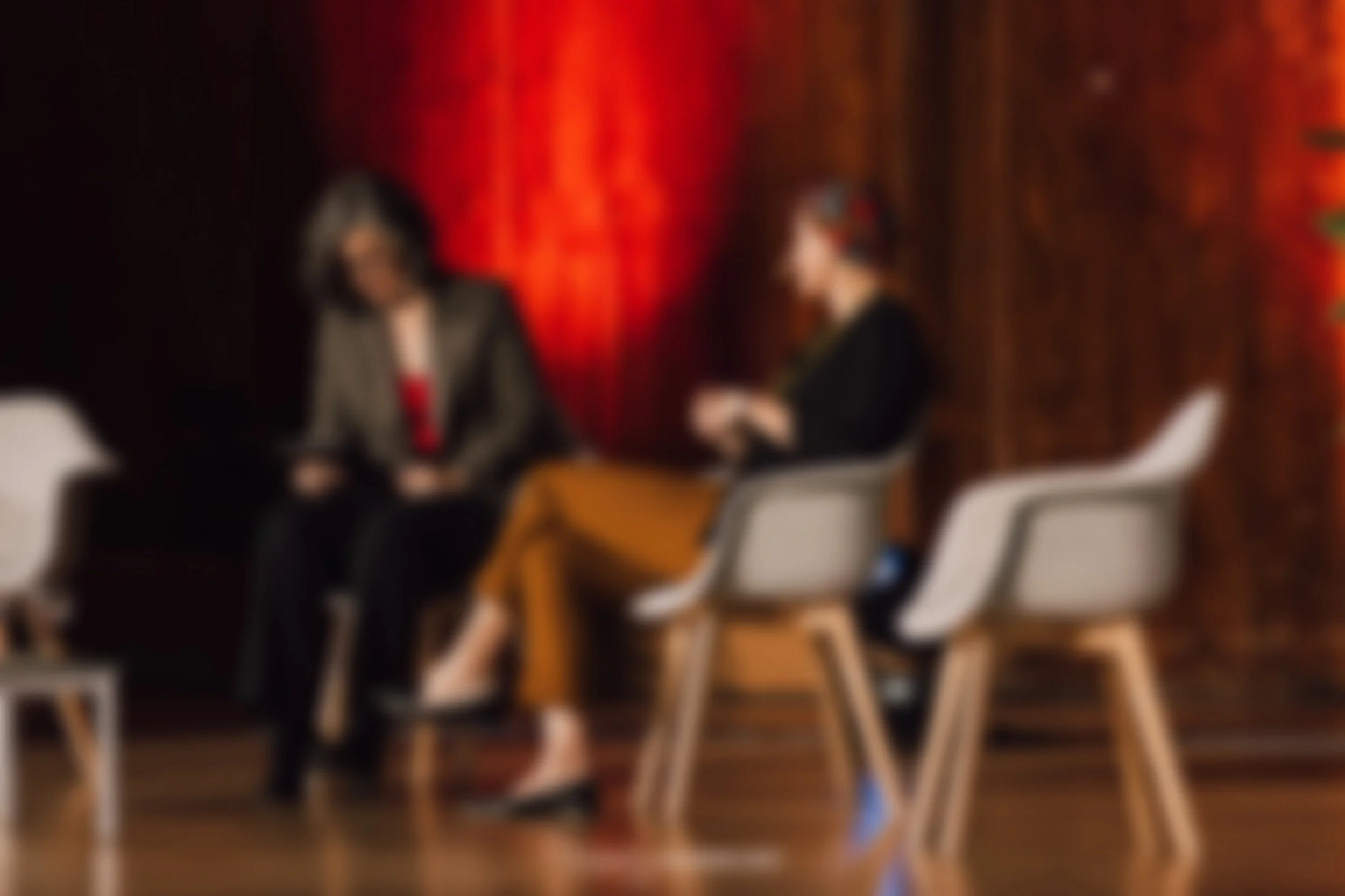 1ª Call for CO's | AIMS Meeting 2025