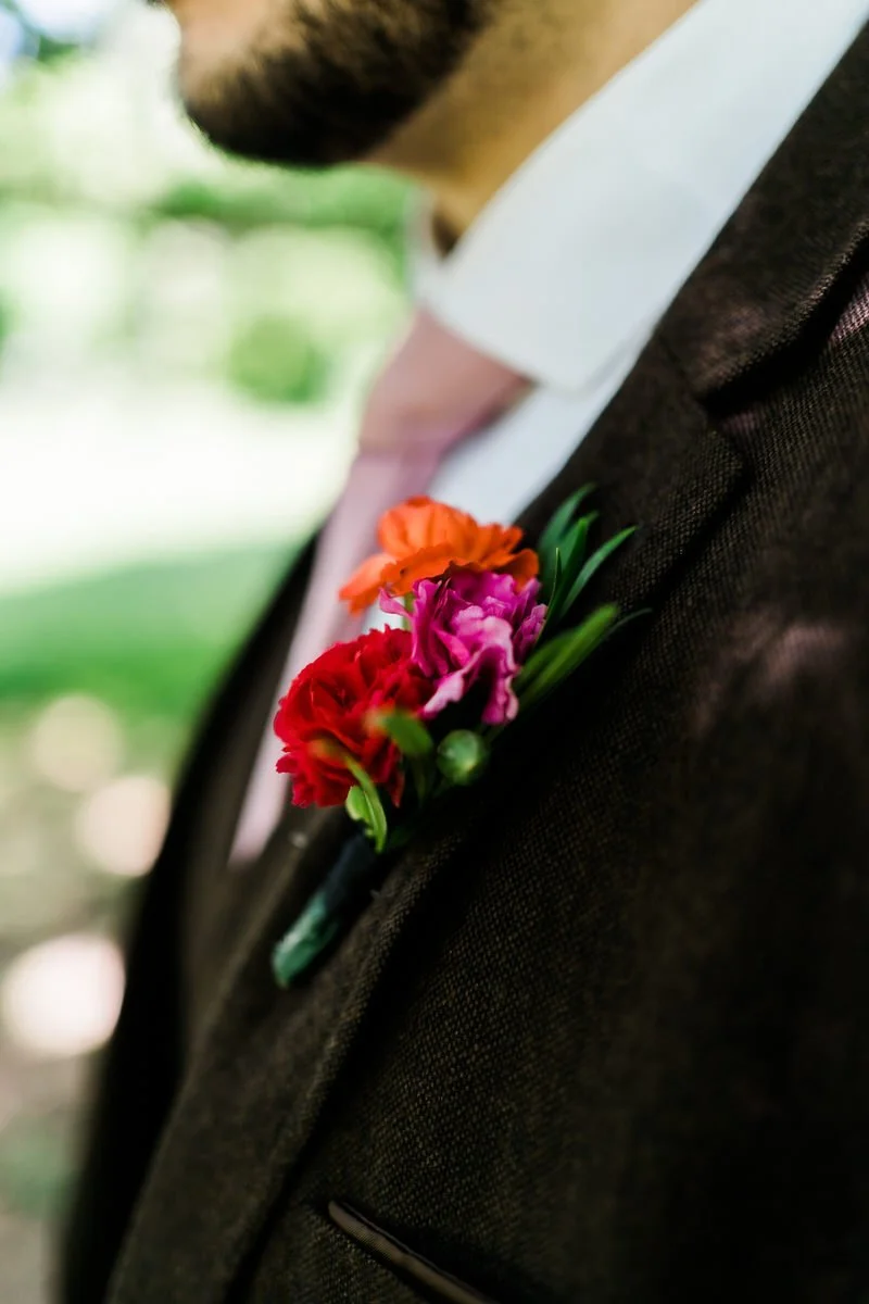 Photo Gallery — Next, flowers for special occasions Lincoln Nebraska Wedding Florist