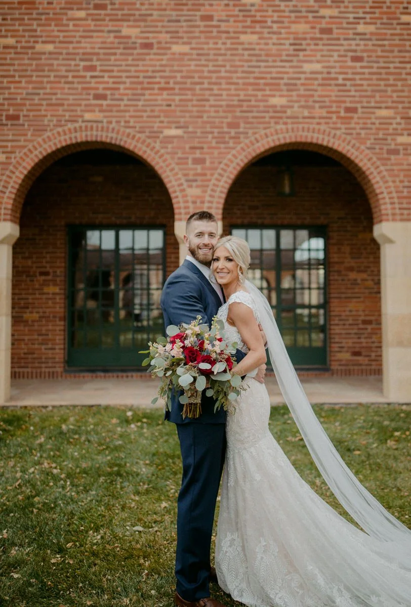 Photo Gallery — Next, flowers for special occasions Lincoln Nebraska Wedding Florist