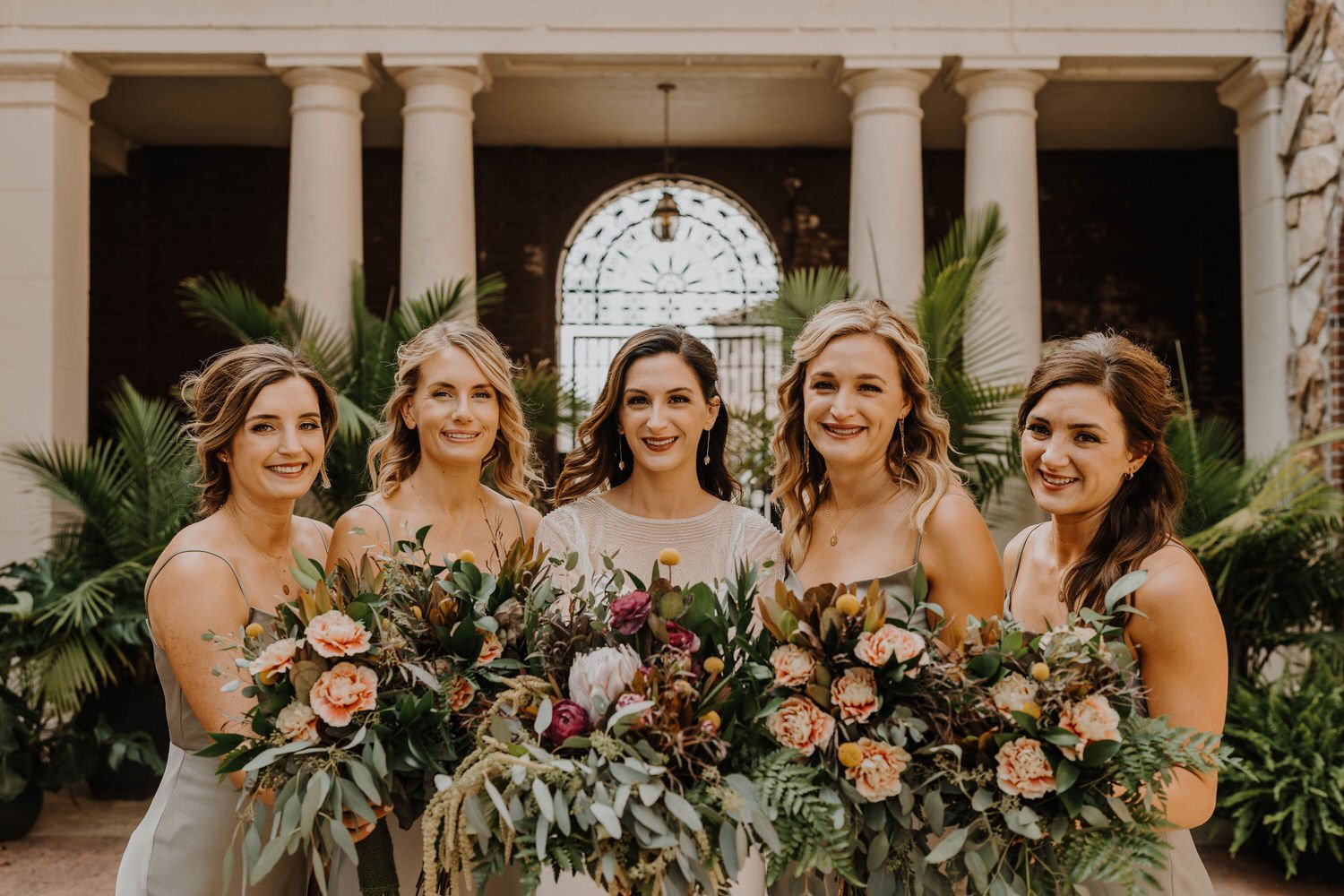 Photo Gallery — Next, flowers for special occasions Lincoln Nebraska Wedding Florist