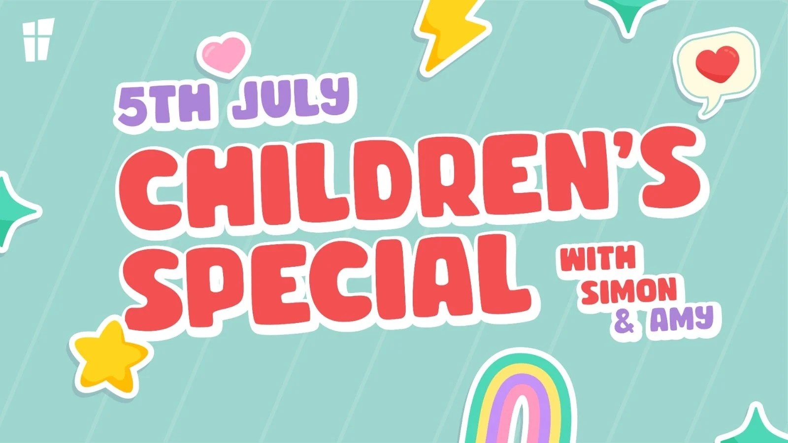 Children’s Special