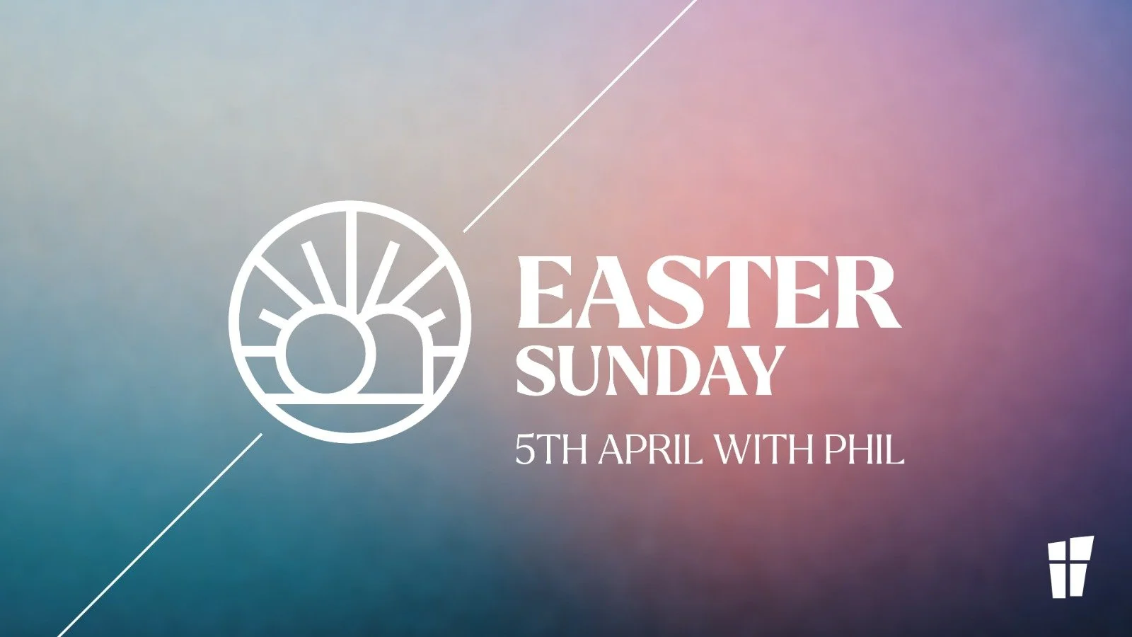 Easter Sunday