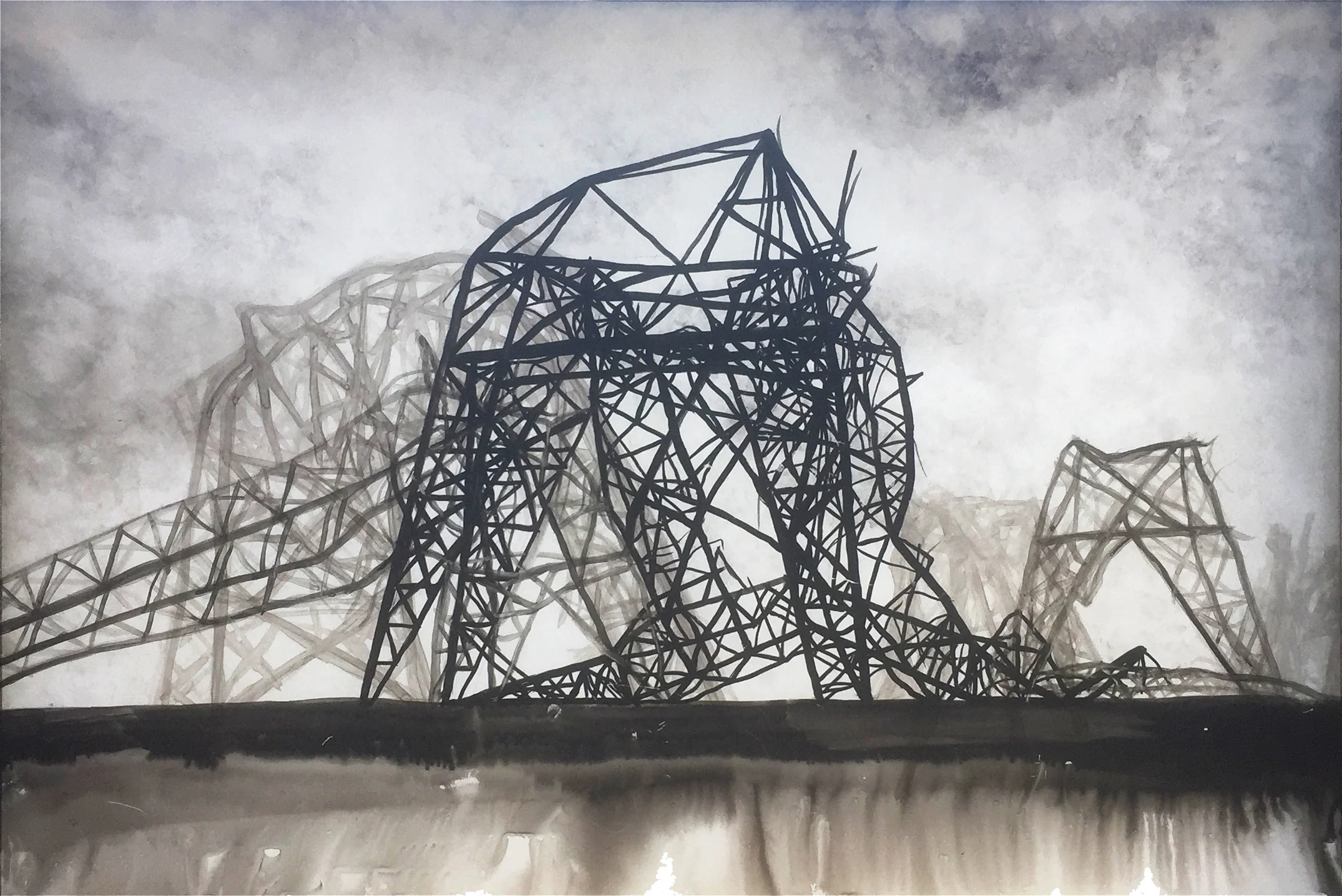 Transmission III