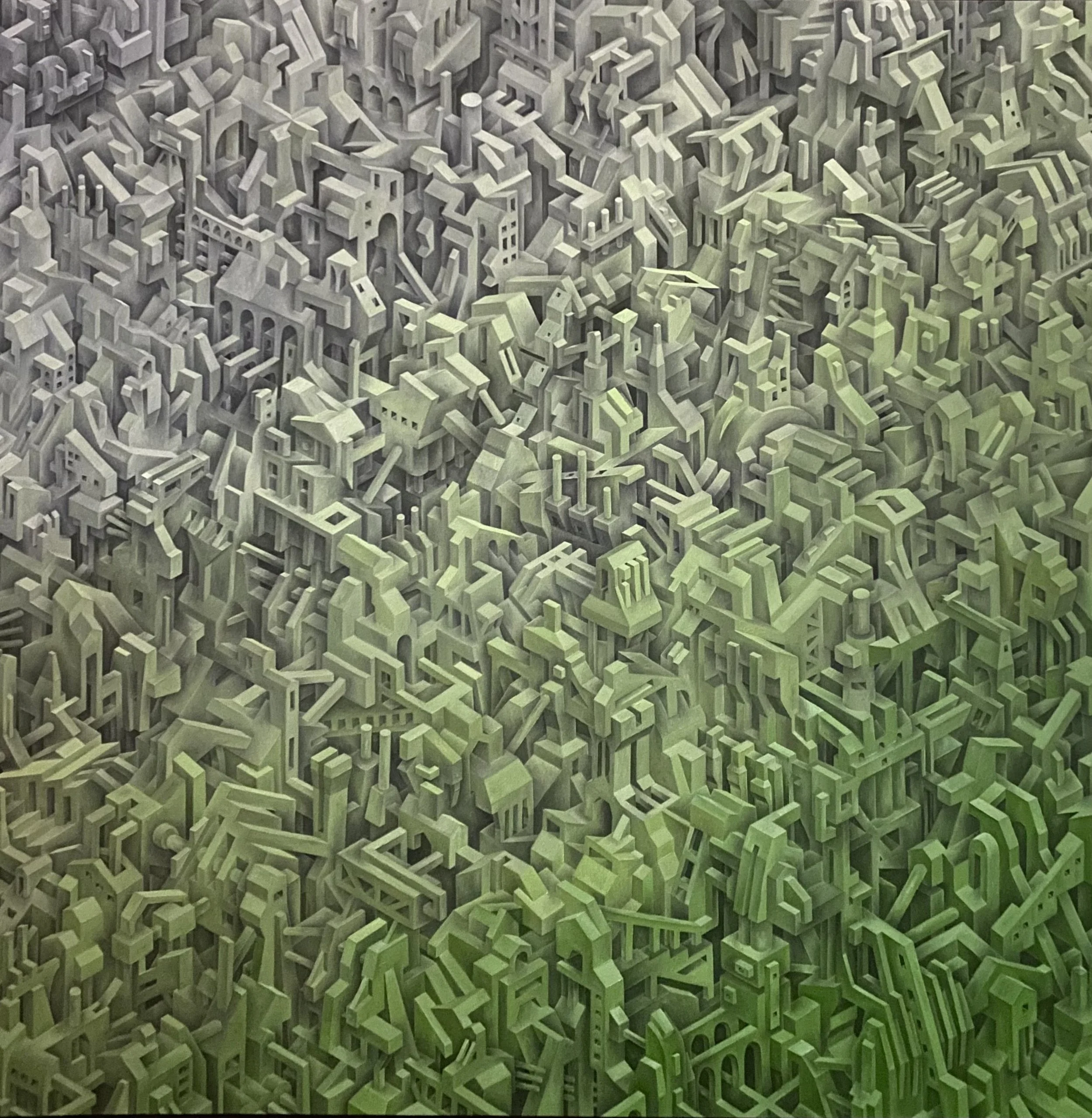 VERDANT