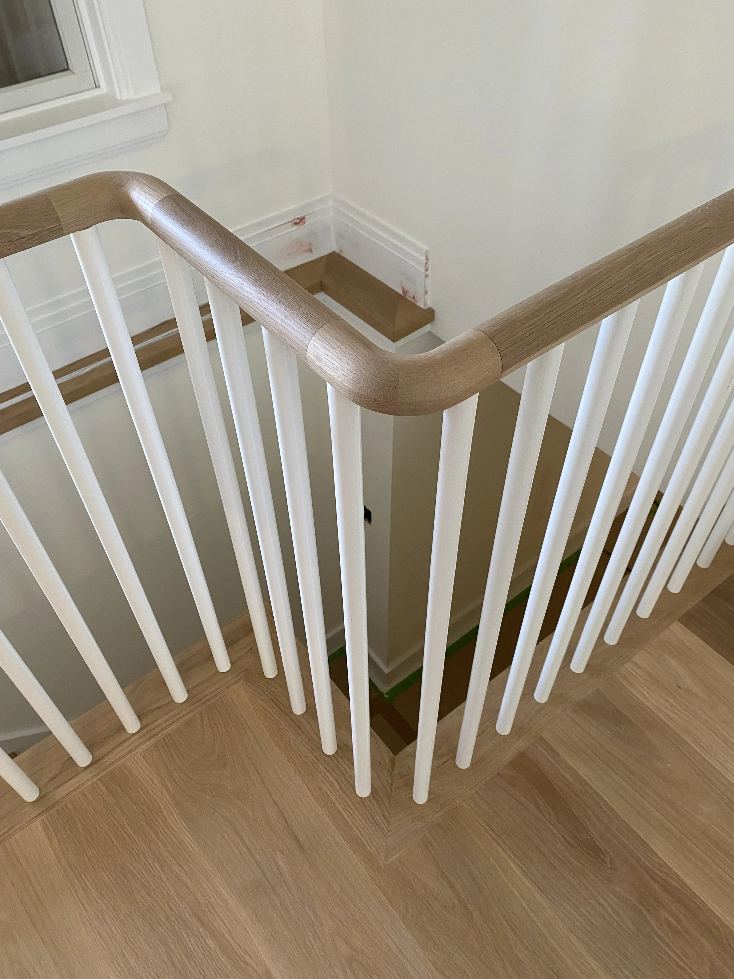 BALUSTRADE
