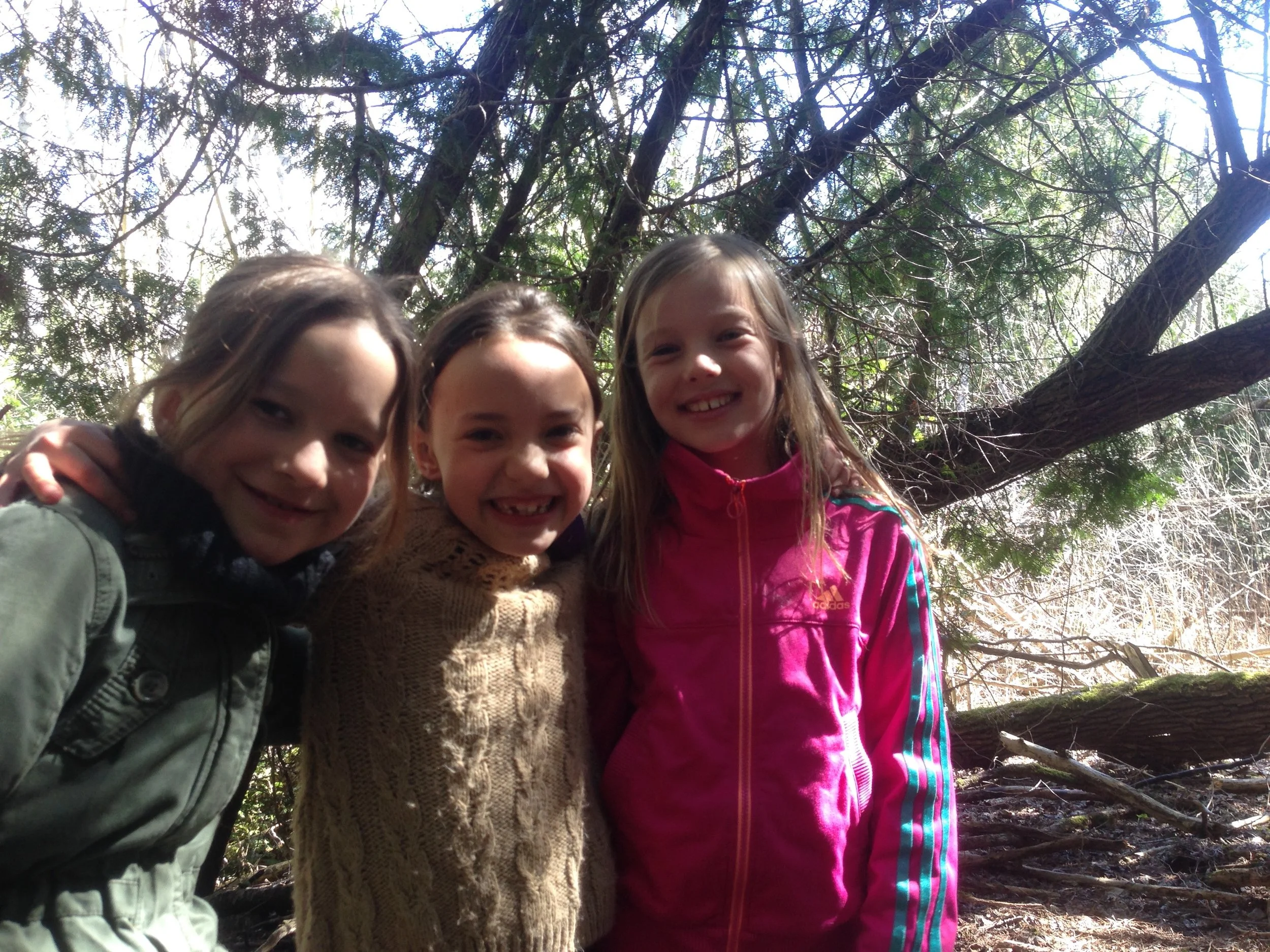 The Guelph Outdoor School