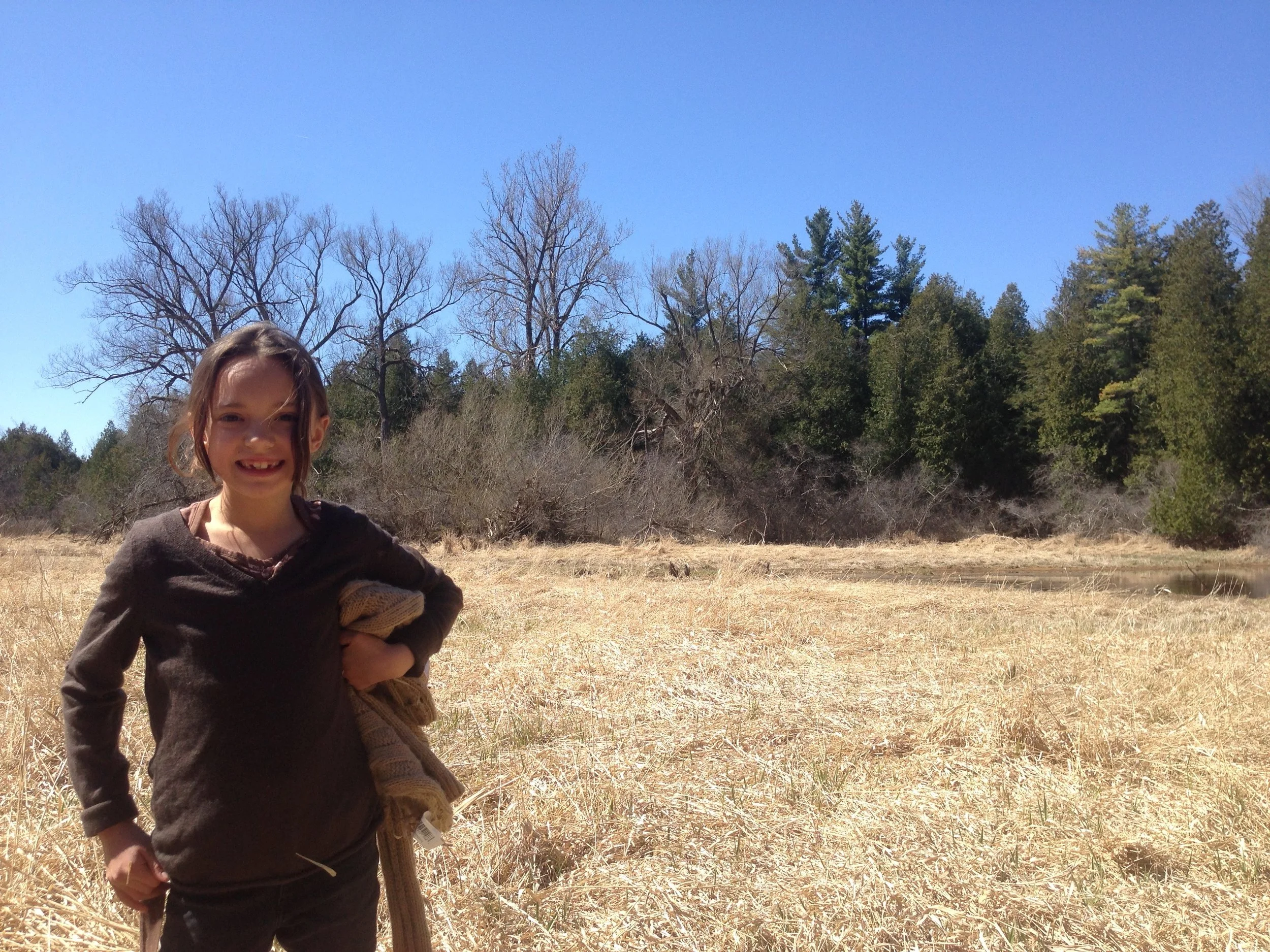The Guelph Outdoor School