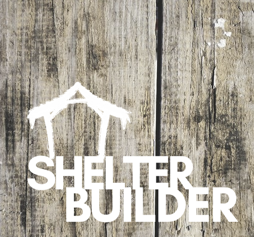 Shelter Builder PD Day for Kids
