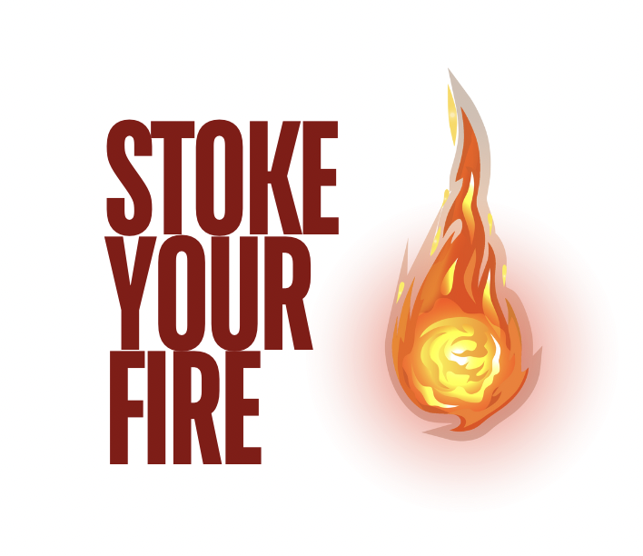 Stoke Your Fire PD Day