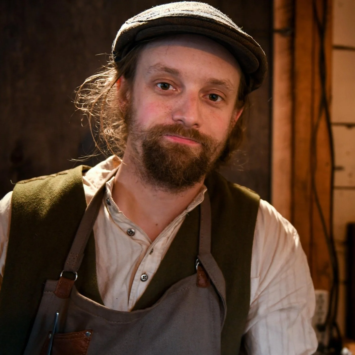 Contact Us — The Guelph Outdoor School