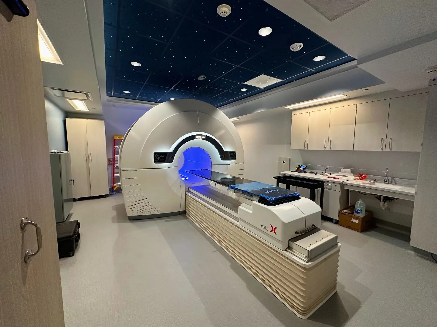 Great work from the Neubauer team on the next generation of cancer treatment at ART Health