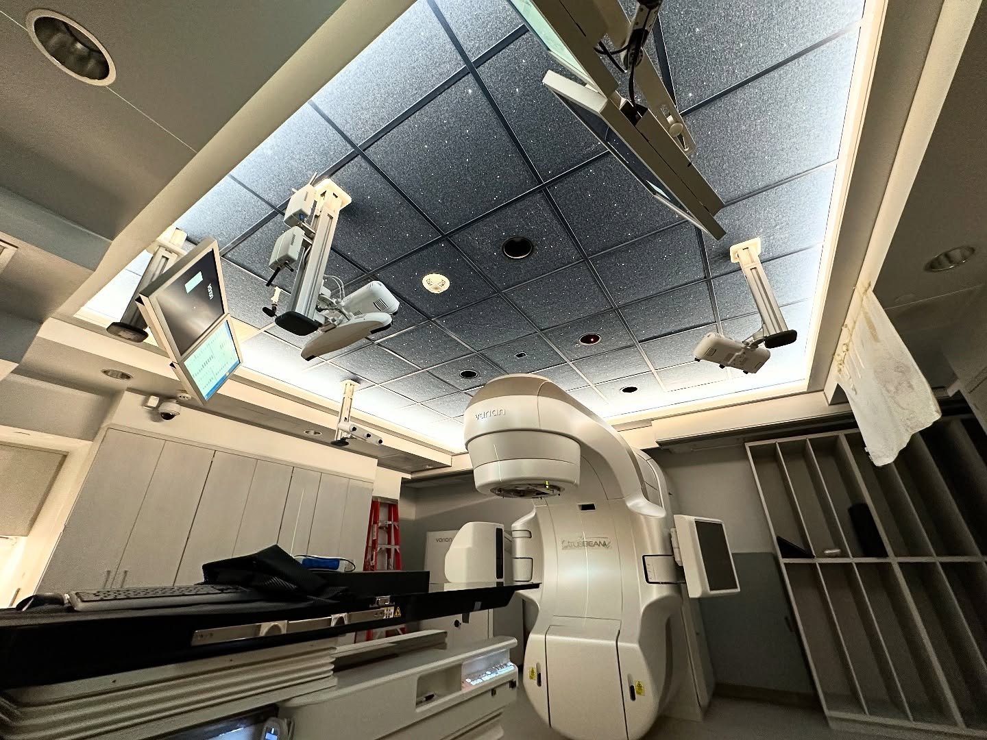 Keck Medicine of USC - Oncology and Imaging