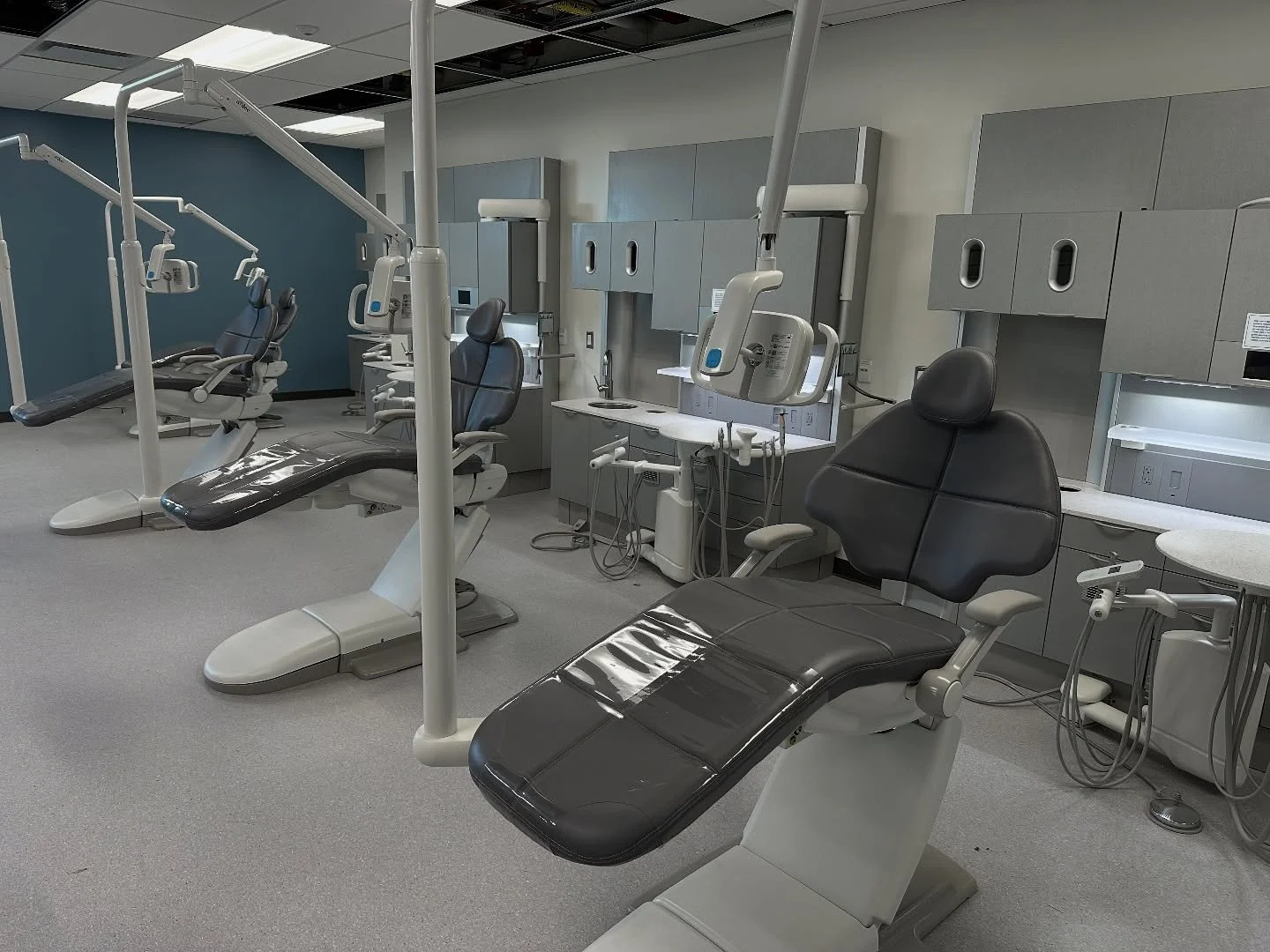 Wrapping up the Dental Program at Cerritos College