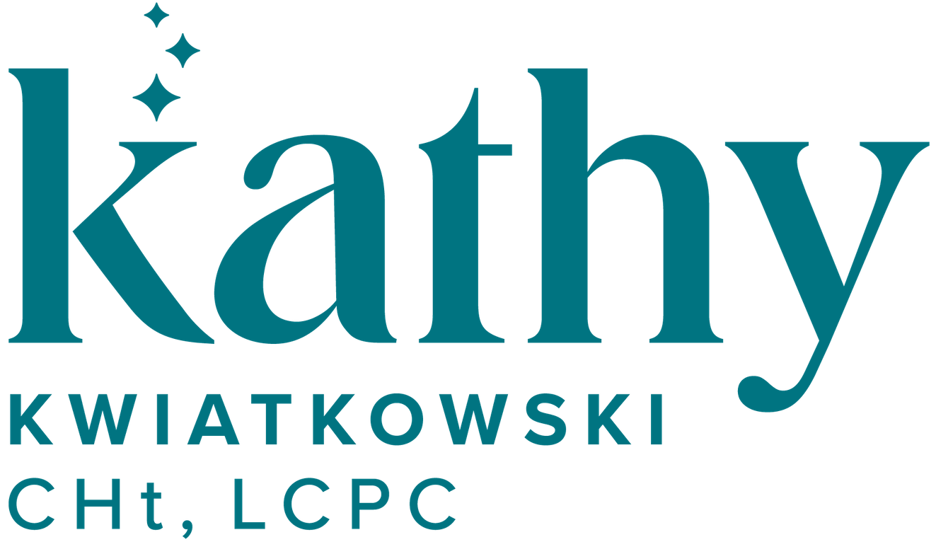 Kathy Kwiatkowski, M.S.-LCPC