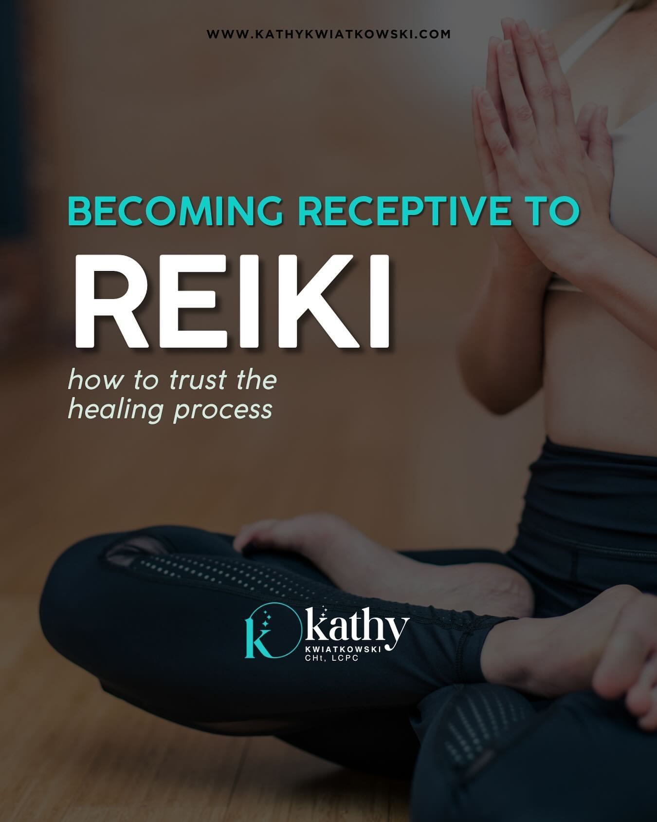 Are you willing to experience something new?!🤩🤩🤩

Reiki is a form of energy healing that has been shown to have several benefits both physically and mentally. Reiki is meant to resolve emotional distress, resulting in relaxation, pain reduction an