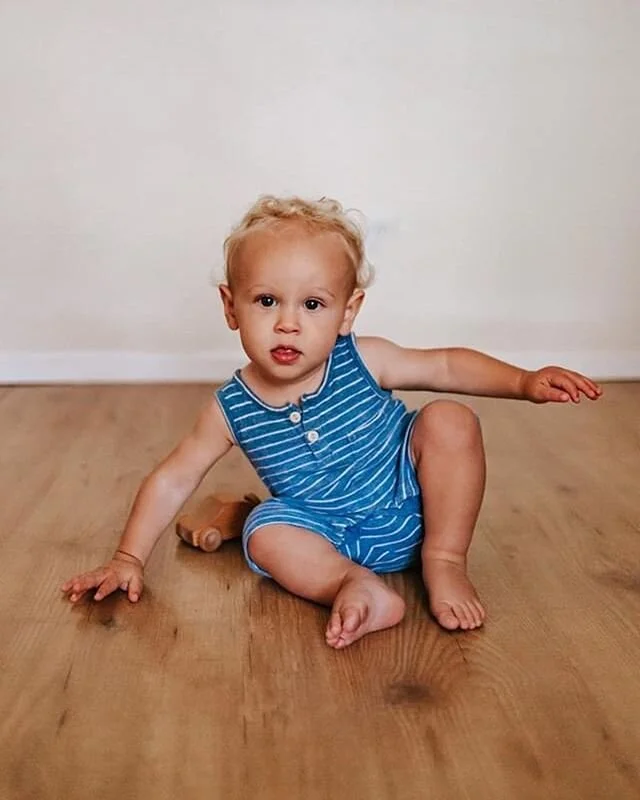 And ANOTHER baby that turned 1 😍😍 He is too perfect for me to handle!