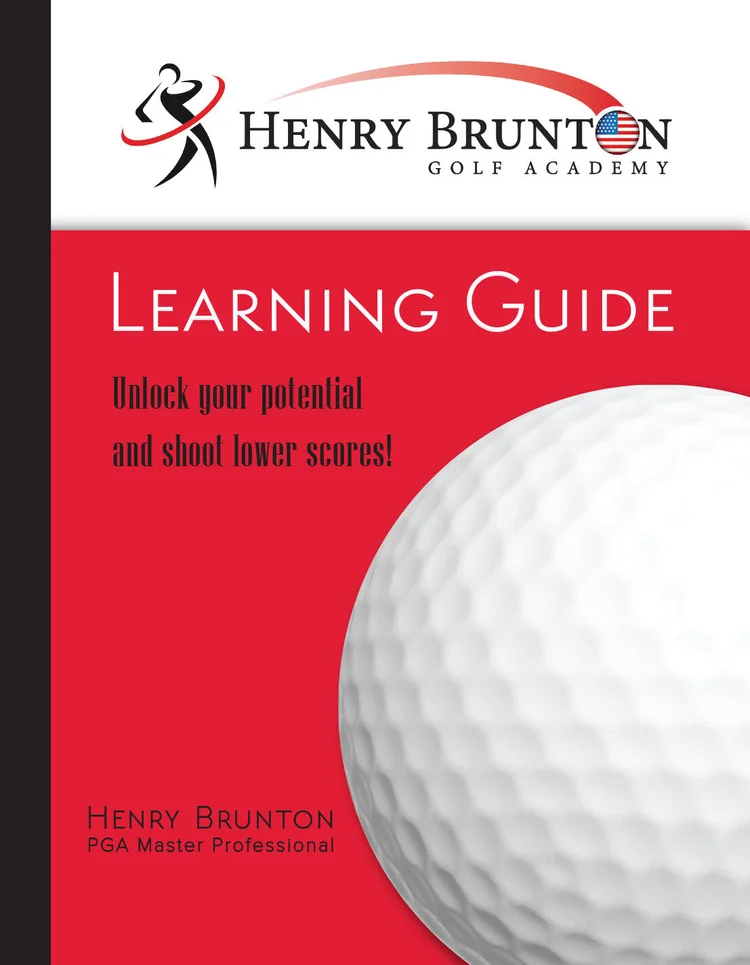Henry Brunton Golf Academy