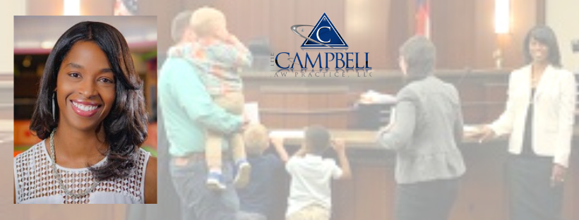 The Campbell Law Practice LLC