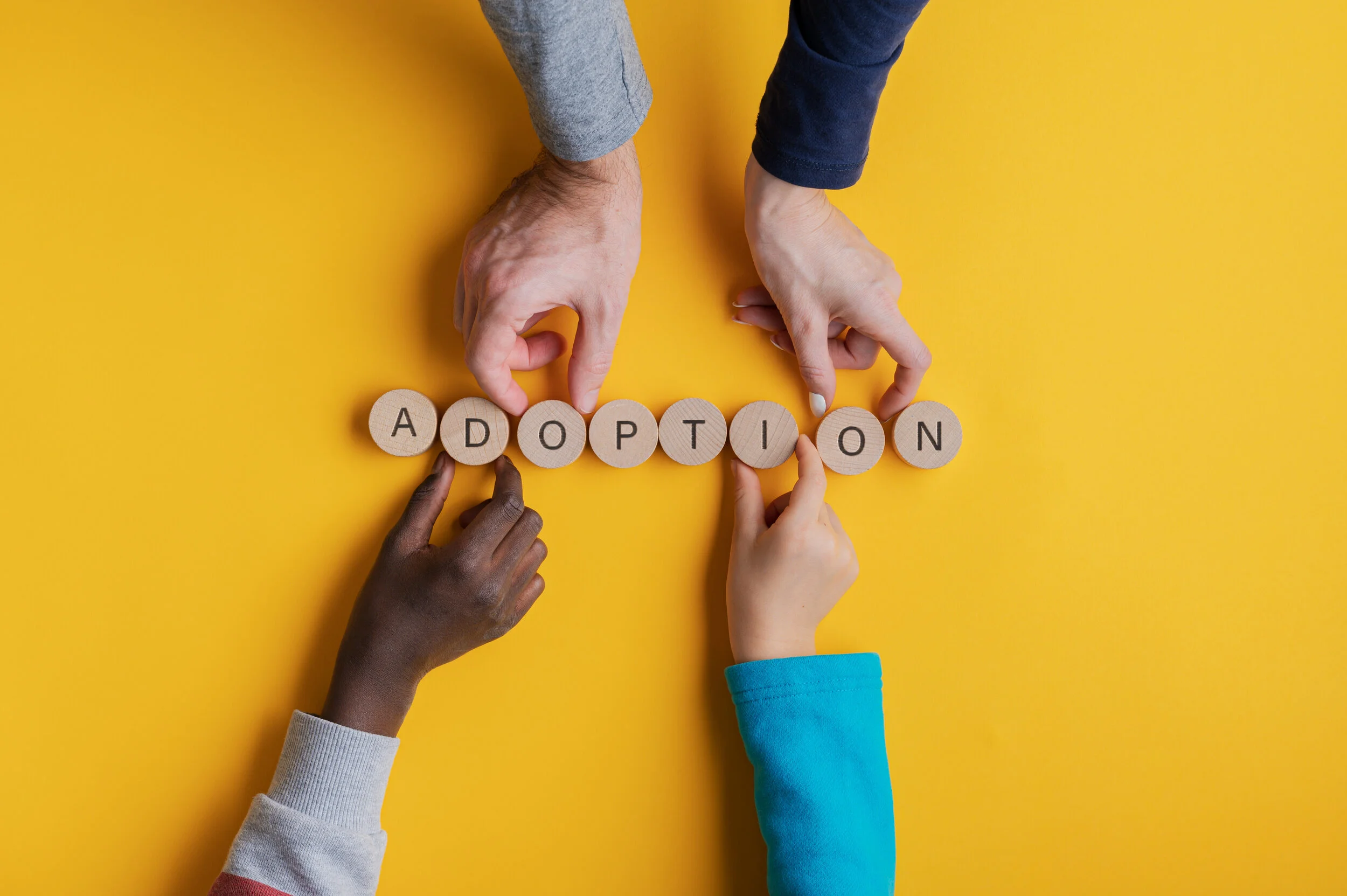 Benefits of a Stepparent Adoption