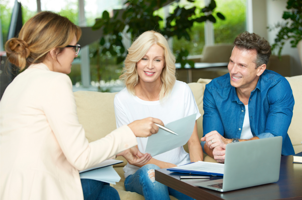 Are Facilitators, Consultants or Adoption Agencies Necessary in the Adoption Process?