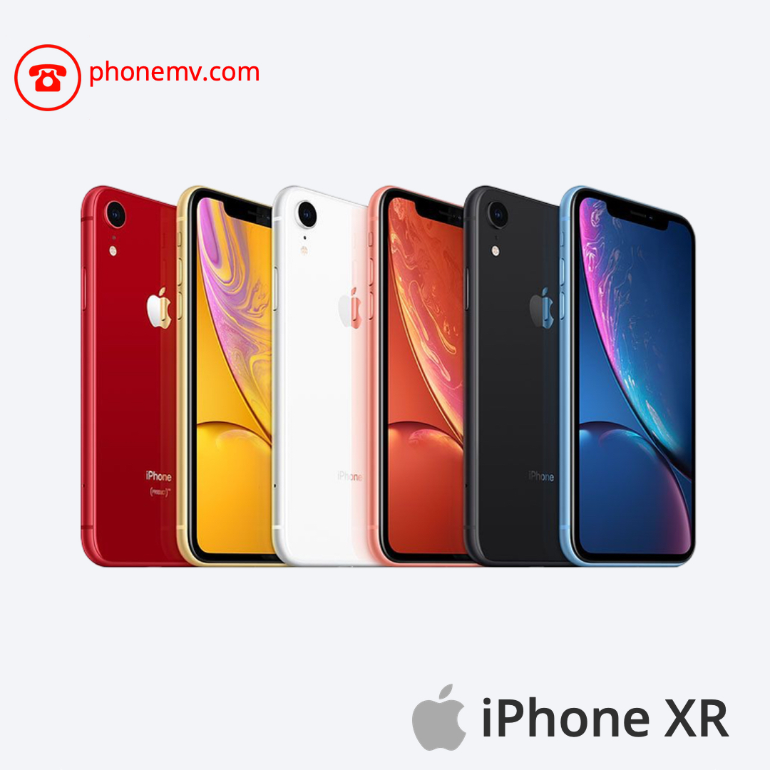 Apple Iphone Xr Phone Mv Male Maldives Best Phone Seller Shop