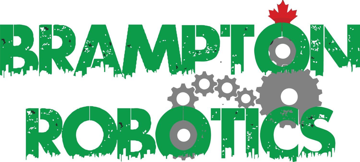 Brampton Robotics