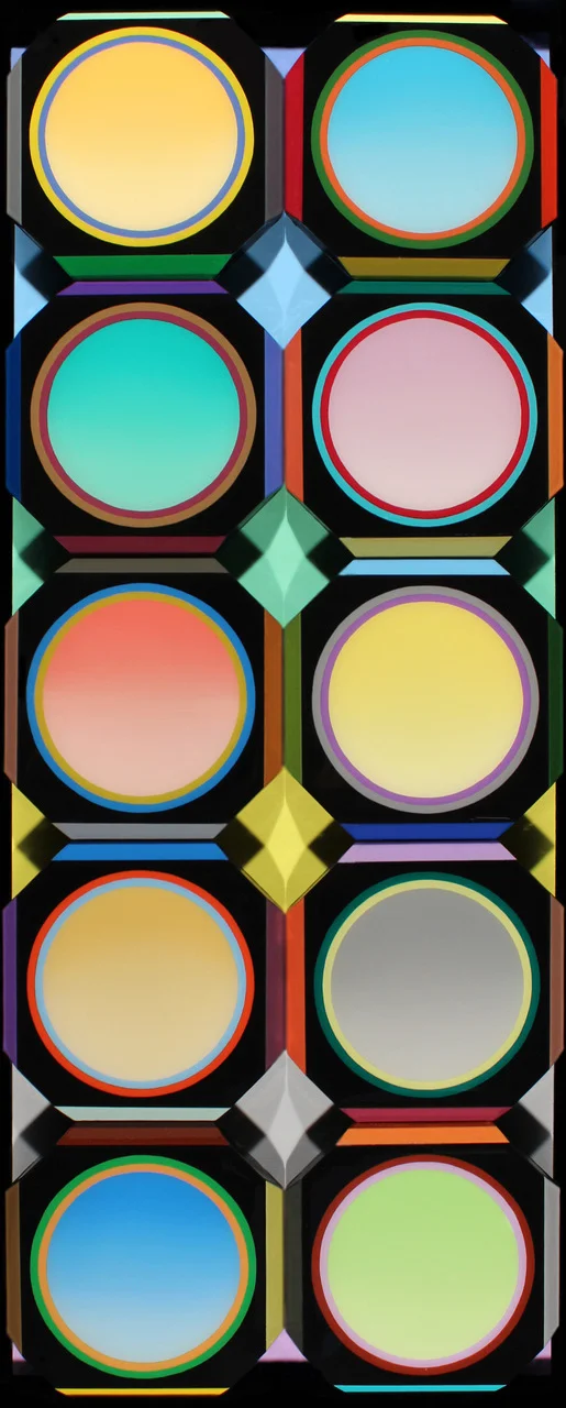 Polyptych Octavus