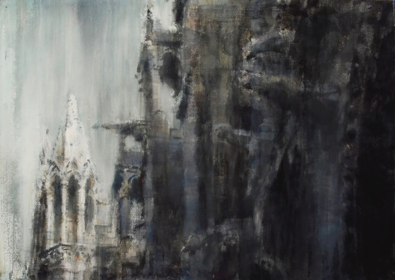 Notre Dame III, Paris