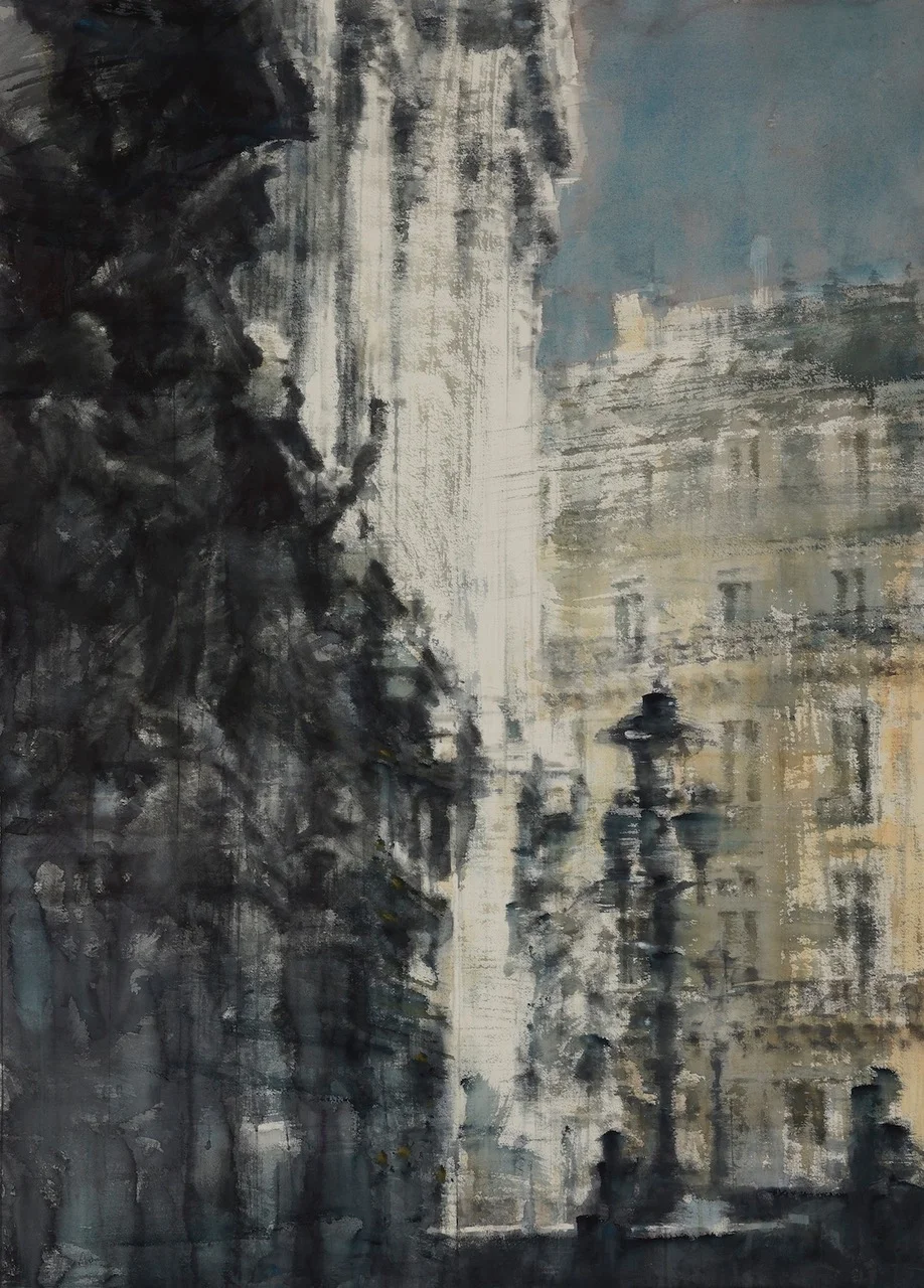 Paris Opera House