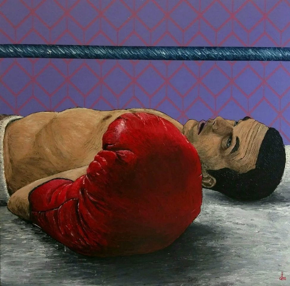 Chris Morano