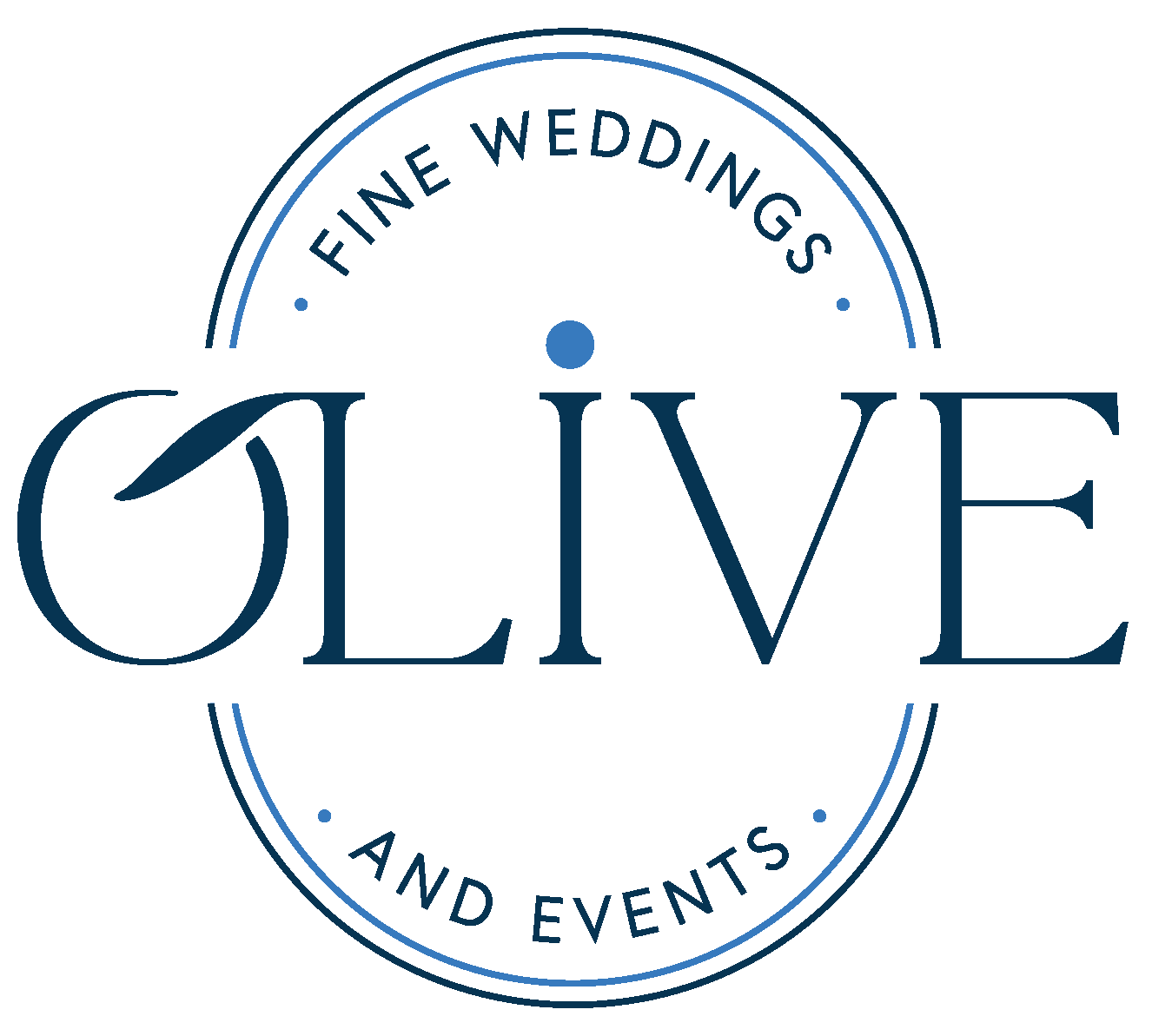 Olive Fine Weddings &amp; Events