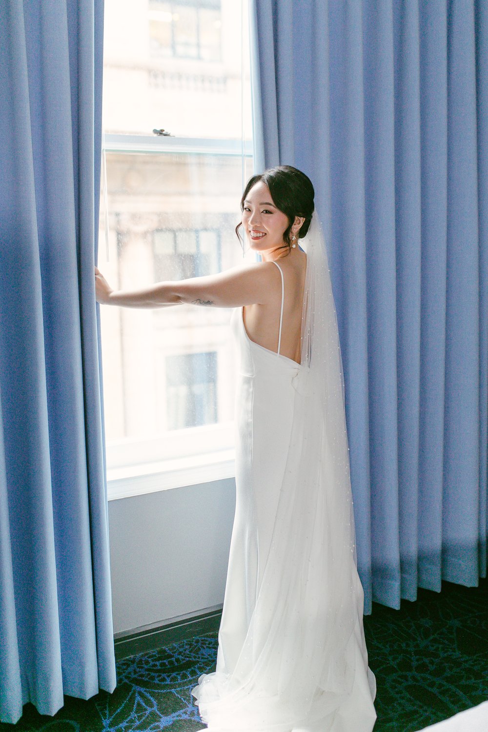 Chicago korean editorial wedding photographer (Kimpton Gray Hotel and The Arbory Event Venue) 02-62.jpg