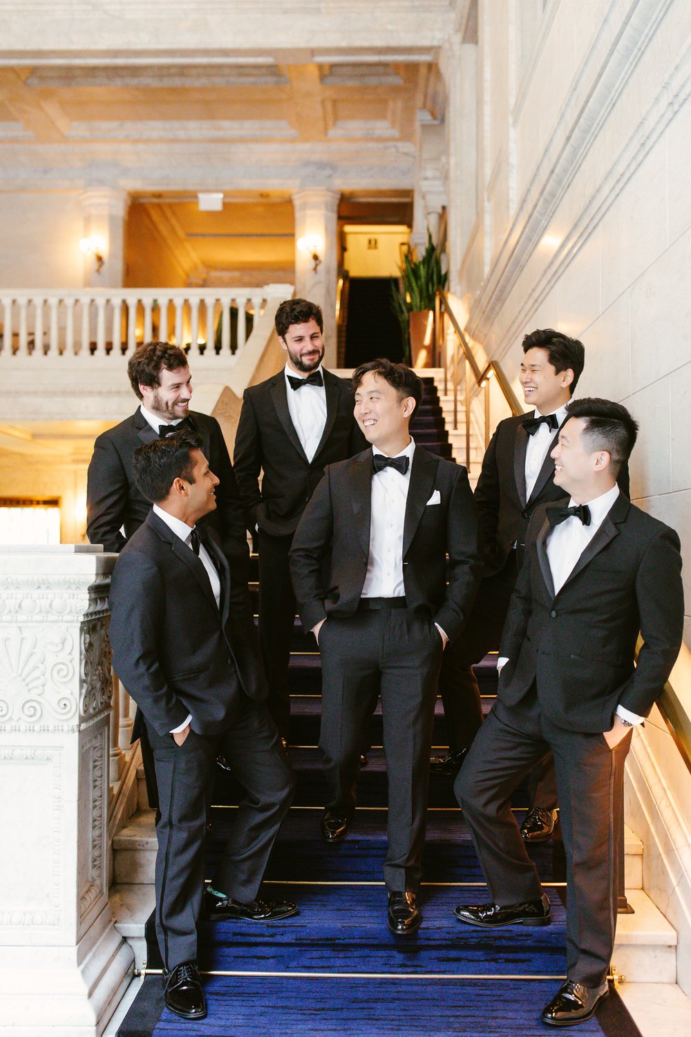 Chicago korean editorial wedding photographer (Kimpton Gray Hotel and The Arbory Event Venue) 05-18.jpg