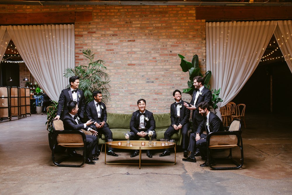 Chicago korean editorial wedding photographer (Kimpton Gray Hotel and The Arbory Event Venue) 05-89.jpg