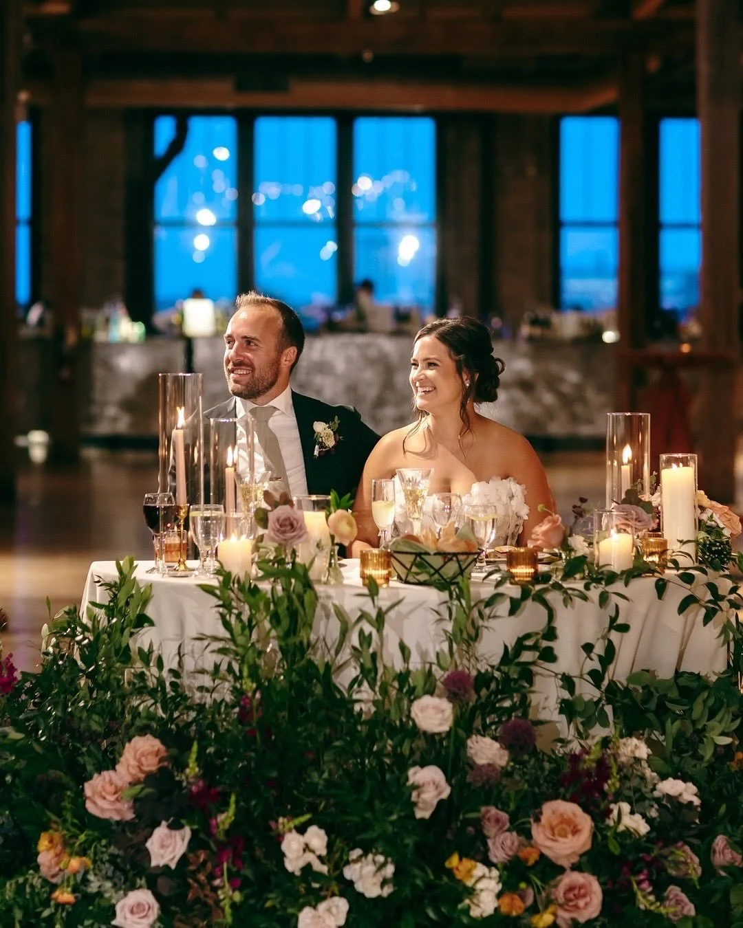 Becca + Greg&rsquo;s wedding was a true OFW team sport - Katie and Kirsten tag teamed their planning and then Olivia came in to execute. We could not have asked for a kinder couple &mdash; they were SO easy to celebrate!
⠀⠀⠀⠀⠀⠀⠀⠀⠀
From a torrential r