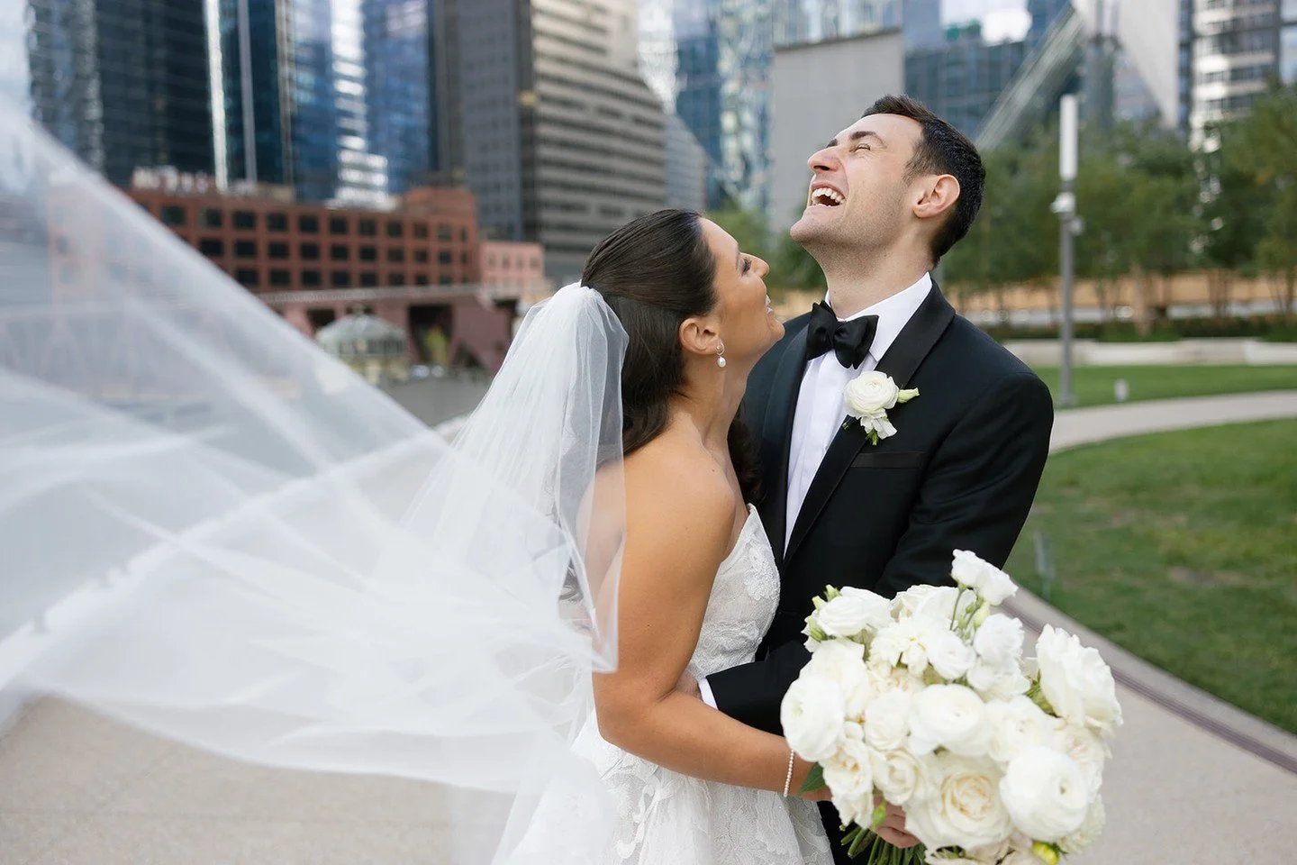 Greetings from OFW HQ! It is December.. what the heck!!! I literally can't believe it.  We hope everyone had a wonderful, restful Thanksgiving break and are ready to ring in the holidays!

November started off with the most joyful day celebrating E+B